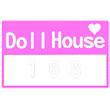 Logo Doll House 168