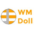 WM Doll logo